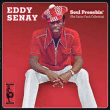 Eddy Senay&nbsp;-&nbsp;Soul preachin'