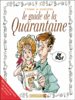 Le guide de la quarantaine en BD&nbsp;-&nbsp;Tybo, Goupil