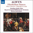 William Alwyn