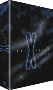 The X-files - The X-files