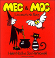 Les oeufs de Meg