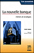Nouvelle banque&nbsp;-&nbsp;Dhafer Saidane