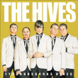 The Hives&nbsp;-&nbsp;Tyrannosaurus Hives