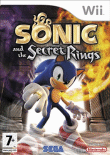 Sonic And the Secret Rings&nbsp;-&nbsp;