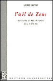 L'oeil de Zeus&nbsp;-&nbsp;Luciano Canfora
