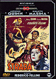 La Strada&nbsp;-&nbsp;Federico Fellini