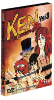 Ken Le Survivant&nbsp;-&nbsp;Volume 3