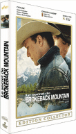 Le Secret de Brokeback Mountain - Edition Collector
