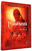 Le Mahabharata - Edition Collector&nbsp;-&nbsp;Peter Brook