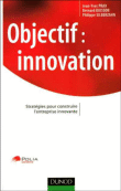 Objectif innovation