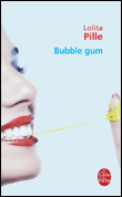 Bubble gum