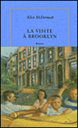 Voyage à Brooklyn&nbsp;-&nbsp;Alice McDermott