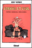Conrad et Paul - Conrad et Paul, T5
