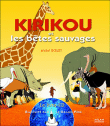 Kirikou, Livre avec un CD audio&nbsp;-&nbsp;Michel Ocelot