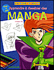 Atelier de dessin pour apprendre � dessiner des mangas