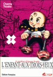 L'enfant aux trois yeux, T7&nbsp;-&nbsp;Osamu Tezuka