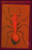 1993&nbsp;-&nbsp;Mehdi Belhaj Kacem