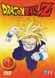 Dragon Ball Z&nbsp;-&nbsp;Volume 34