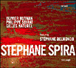 Stephane Spira