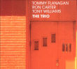 Flanagan, Carter, Williams&nbsp;-&nbsp;Trio
