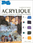 Acrylique&nbsp;-&nbsp;Jill Mirza, Nick Harris