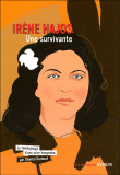 Irène Hajos, survivante&nbsp;-&nbsp;Chantal Gerbaud