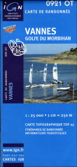 Vannes Golfe du Morbihan