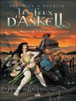 Les Feux d'Askell, T2&nbsp;-&nbsp;Jean-Louis Mourier, Christophe Arleston