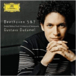 Ludwig van Beethoven&nbsp;-&nbsp;Symphonies N°5 et N°7