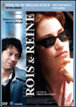 Rois & Reine - Edition Simple (DVD)