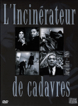 L'Incinérateur de cadavres (DVD)