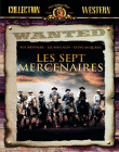 Les Sept mercenaires&nbsp;-&nbsp;John Sturges