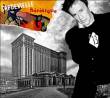 Jean-Patrick Capdevielle&nbsp;-&nbsp;Hérétique 13