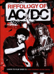 Ac/Dc riffology&nbsp;-&nbsp;AC/DC