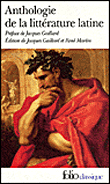 Anthologie de la littérature latine&nbsp;-&nbsp;Collectif