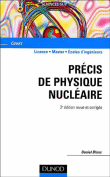 Précis de physique nucléaire&nbsp;-&nbsp;Daniel Blanc