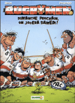 Les rugbymen, T4&nbsp;-&nbsp;Poupard, Béka