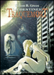 Traquemort, T5&nbsp;-&nbsp;Simon R. Green, Arnaud Mousnier-Lompré