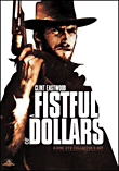 Pour une poignée de dollars&nbsp;-&nbsp;Sergio Leone