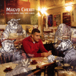Magyd Cherfi&nbsp;-&nbsp;Pas en vivant avec son chien - Superjewel box