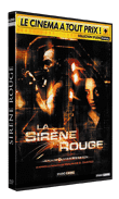 La Sirène rouge&nbsp;-&nbsp;Olivier Megaton