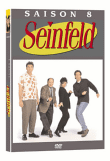 Seinfeld&nbsp;-&nbsp;Coffret intégral de la Saison 8 - Inclus bonus