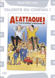 A l'attaque ! (DVD)