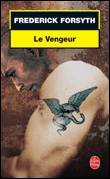 Le vengeur&nbsp;-&nbsp;Frederick Forsyth