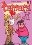 Tamara, T3&nbsp;-&nbsp;Darasse, Zidrou