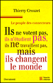Le peuple des connecteurs - T.Crouzet - utopie ou anarchie ? 9782849410387