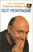 Les Nouvelles histoires drôles de Guy Montagné&nbsp;-&nbsp;Guy Montagné
