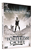 La Forteresse cachée - Edition Collector&nbsp;-&nbsp;Akira Kurosawa