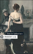 Dossier 113