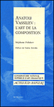 Anatoli Vassiliev&nbsp;-&nbsp;Stéphane Poliakov